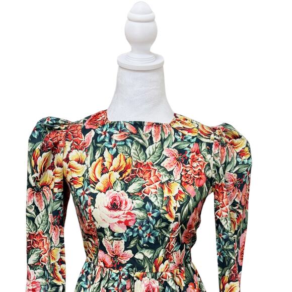 Batsheva Dress 0 NEW - Picture 3 of 6